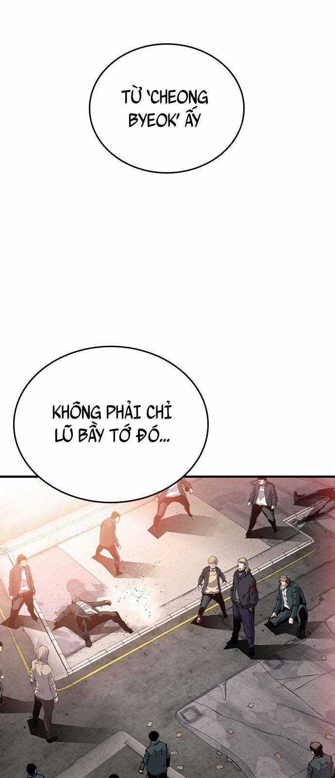 King Game Chapter 18 trang 7