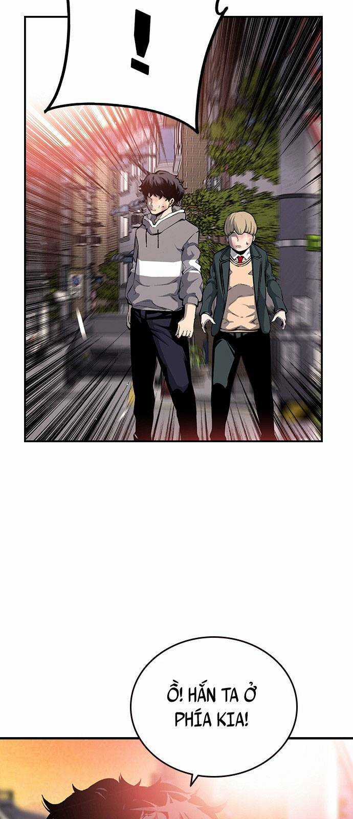 King Game Chapter 18 trang 77