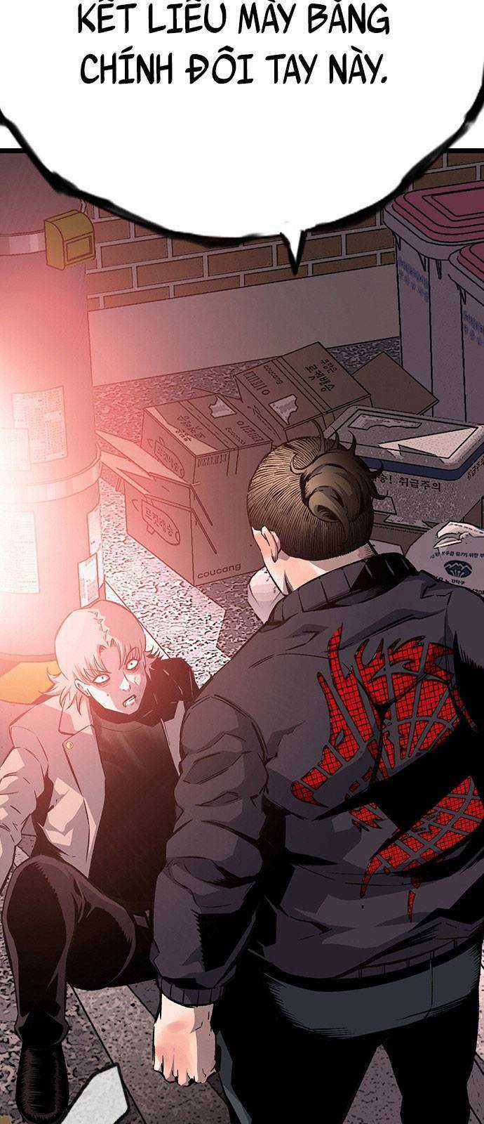 King Game Chapter 18 trang 86