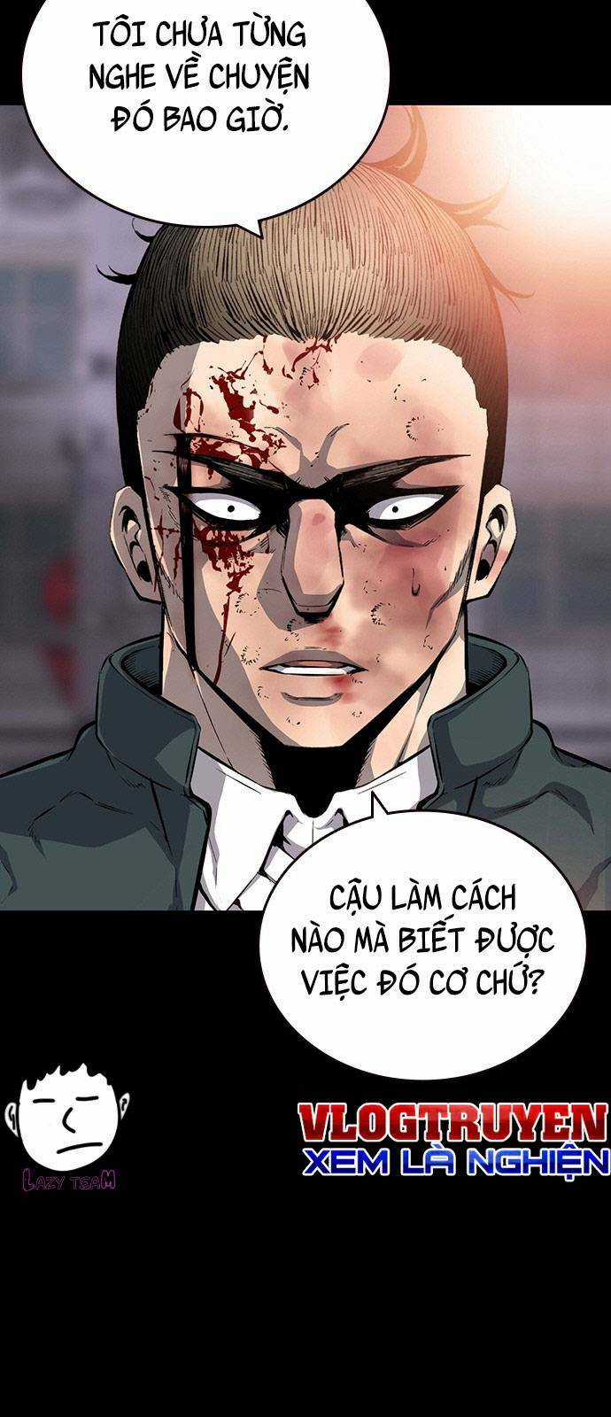 King Game Chapter 19 trang 12