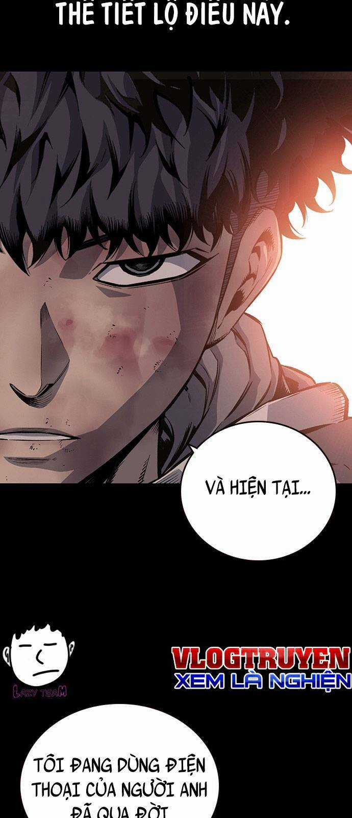 King Game Chapter 19 trang 17