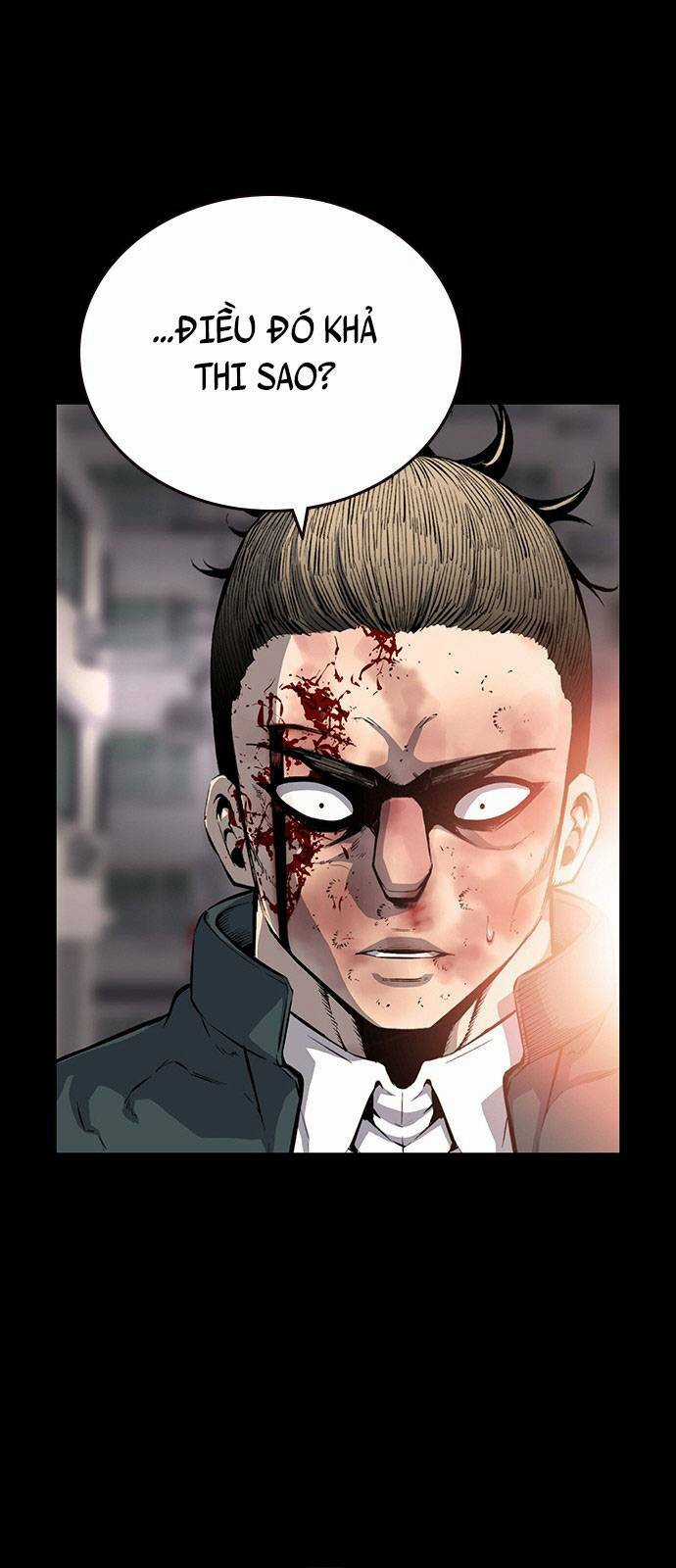 King Game Chapter 19 trang 19