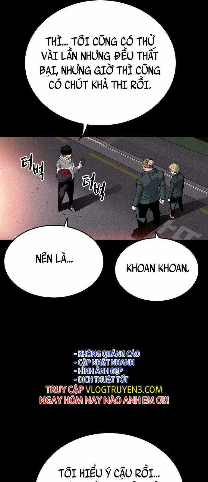 King Game Chapter 19 trang 20