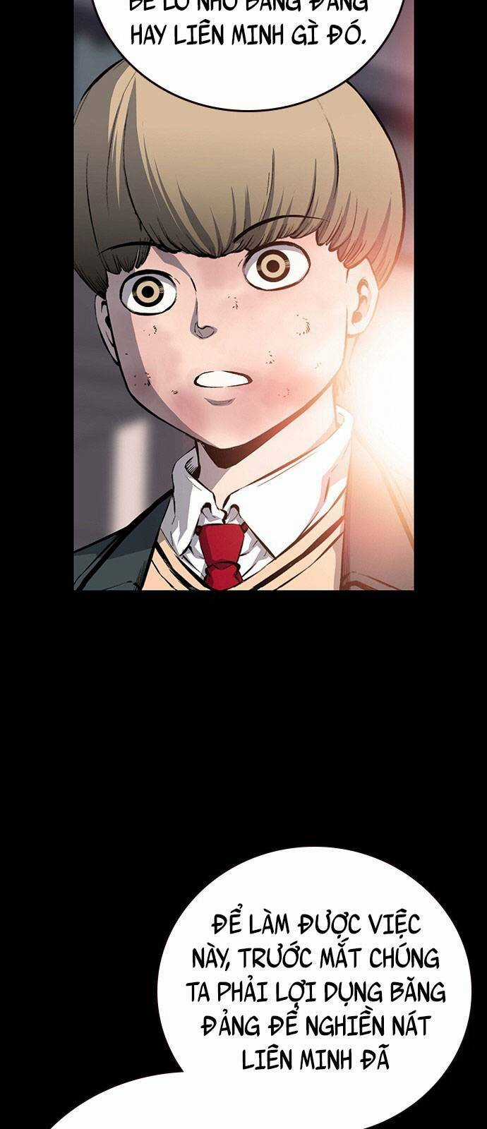 King Game Chapter 19 trang 27