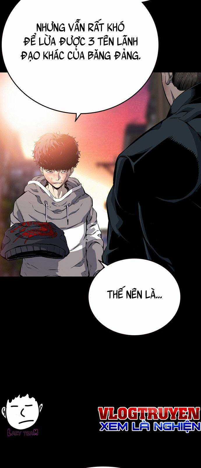 King Game Chapter 19 trang 28