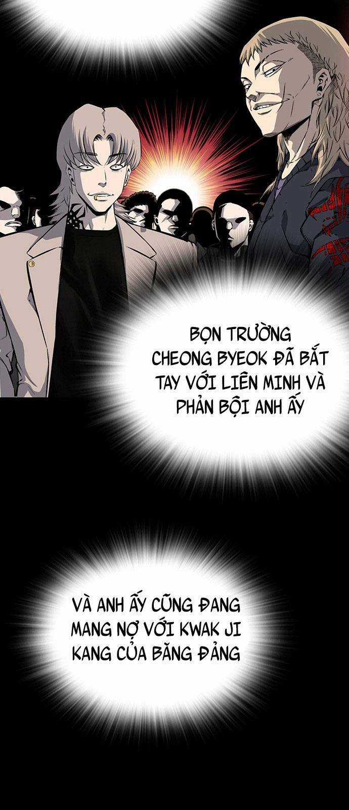 King Game Chapter 19 trang 33