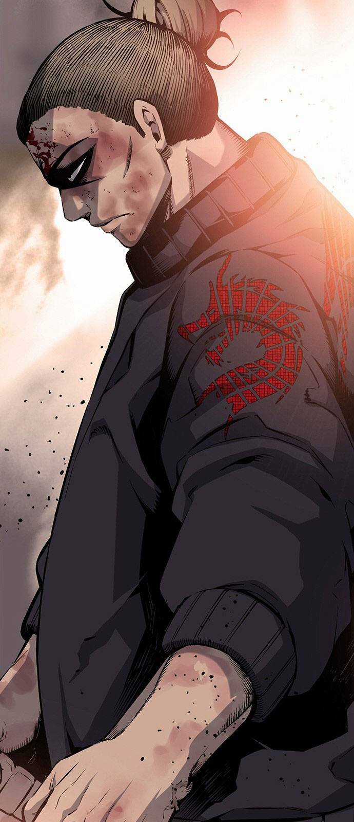 King Game Chapter 19 trang 36