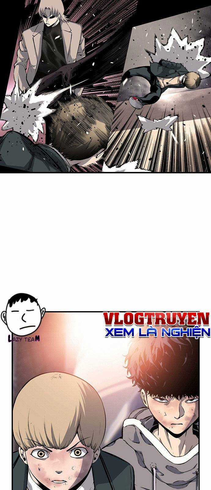 King Game Chapter 19 trang 39