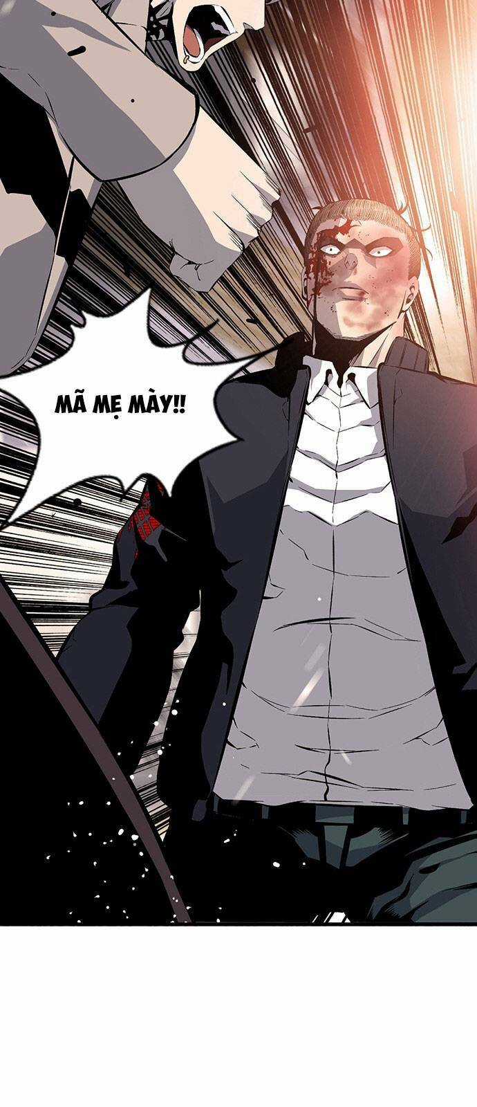 King Game Chapter 19 trang 44