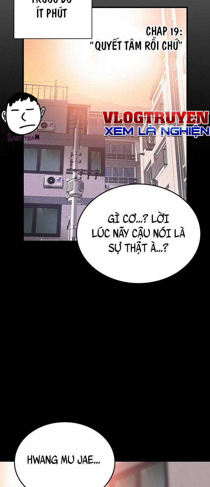 King Game Chapter 19 trang 7