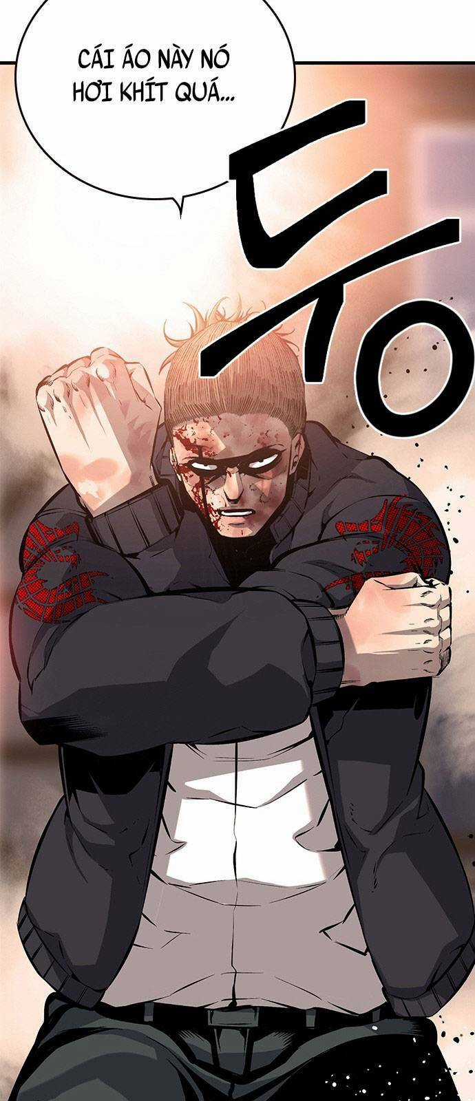 King Game Chapter 19 trang 71