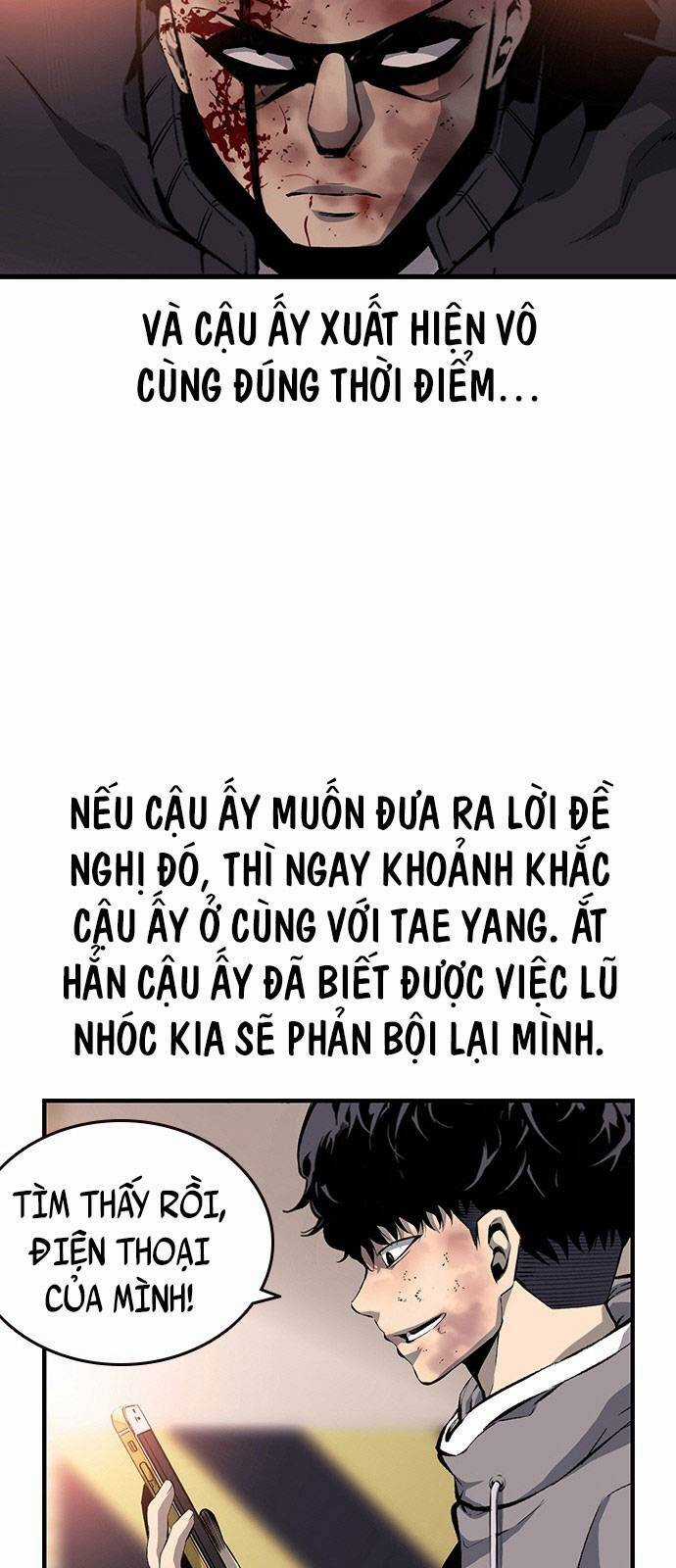 King Game Chapter 19 trang 76