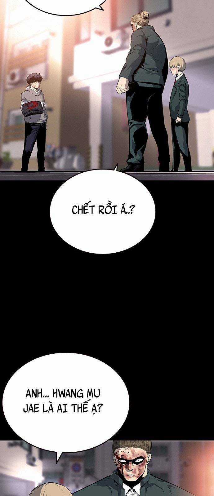 King Game Chapter 19 trang 8