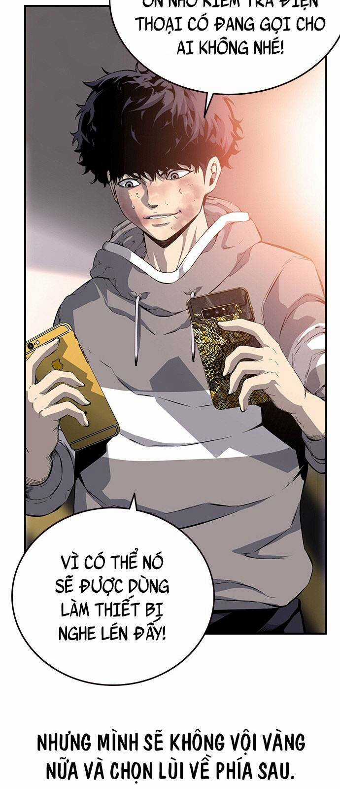 King Game Chapter 19 trang 80