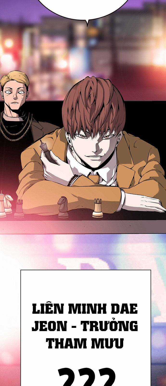 King Game Chapter 19 trang 84