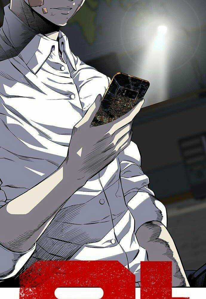 King Game Chapter 2 trang 11