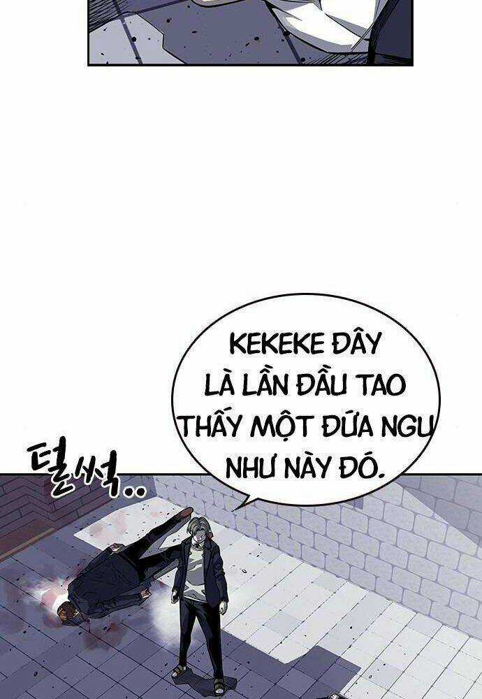 King Game Chapter 2 trang 131