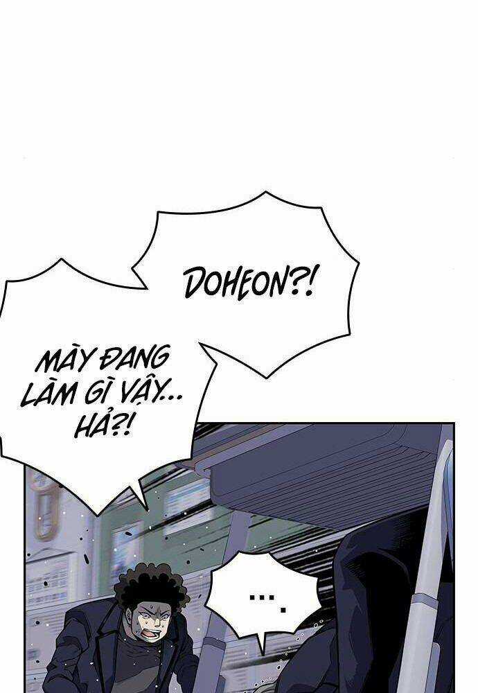 King Game Chapter 2 trang 170