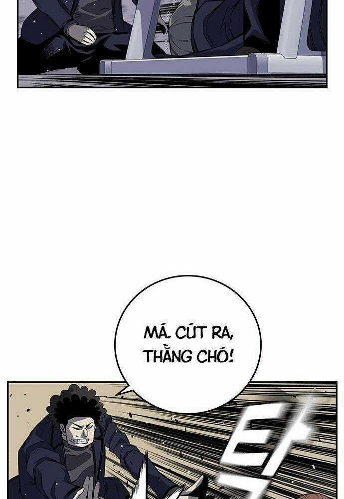 King Game Chapter 2 trang 171