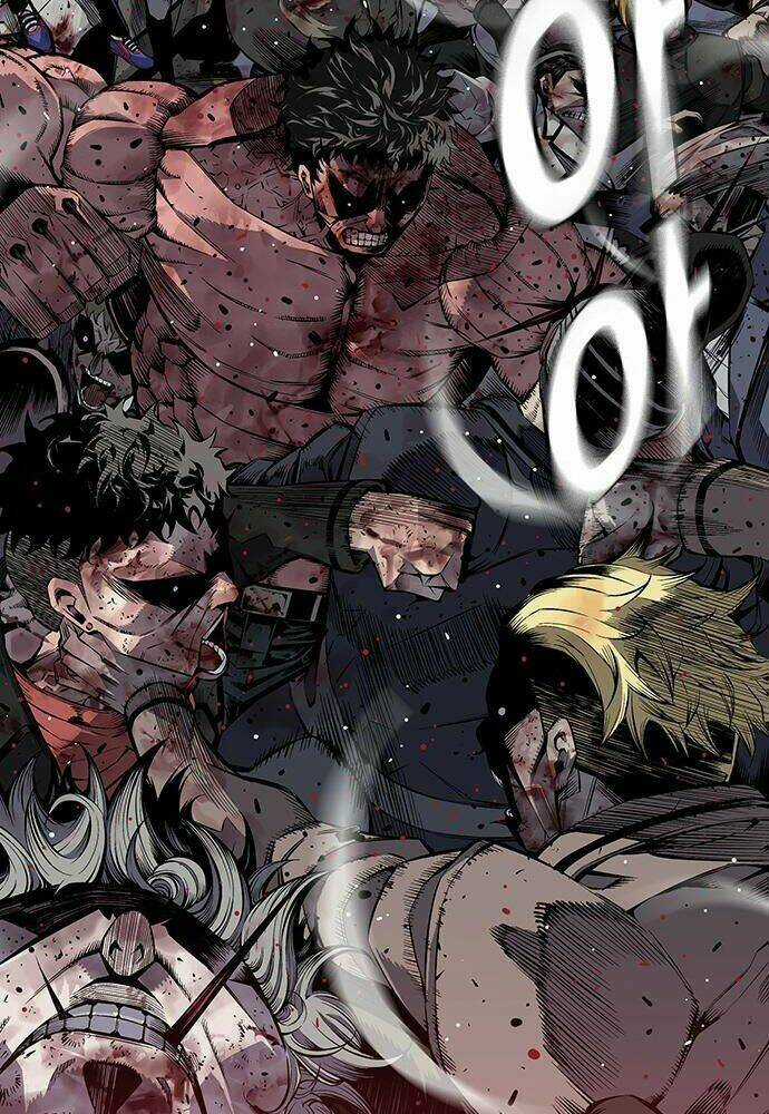 King Game Chapter 2 trang 19