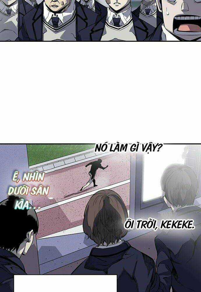 King Game Chapter 2 trang 191