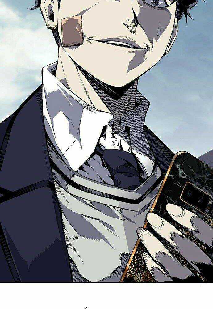 King Game Chapter 2 trang 197