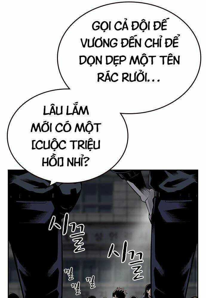 King Game Chapter 2 trang 2