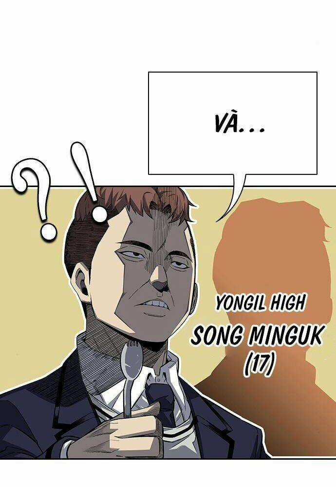 King Game Chapter 2 trang 21