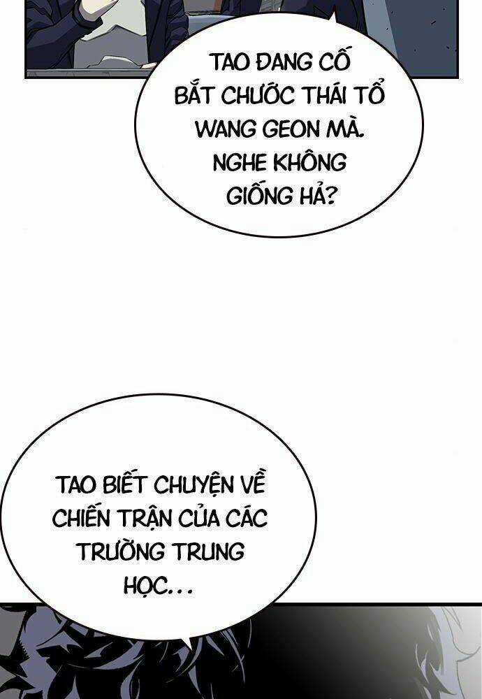 King Game Chapter 2 trang 23