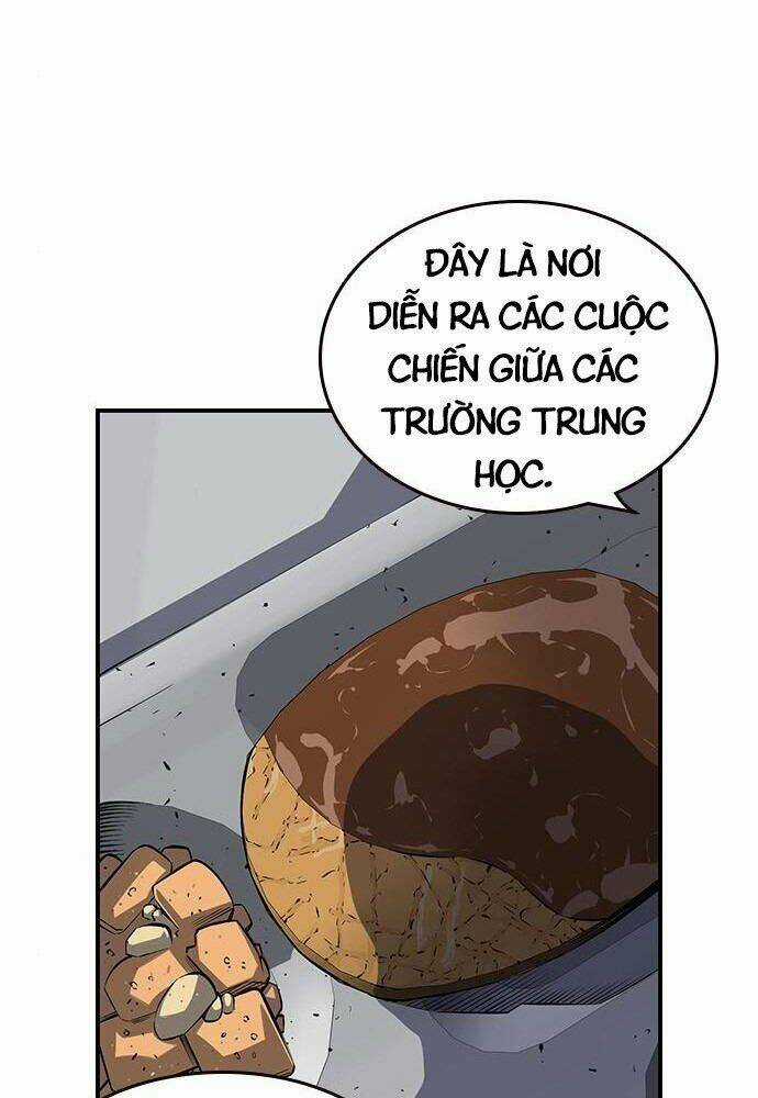 King Game Chapter 2 trang 26