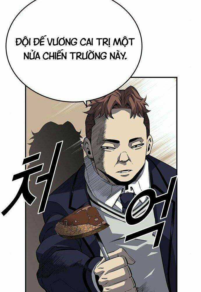 King Game Chapter 2 trang 30