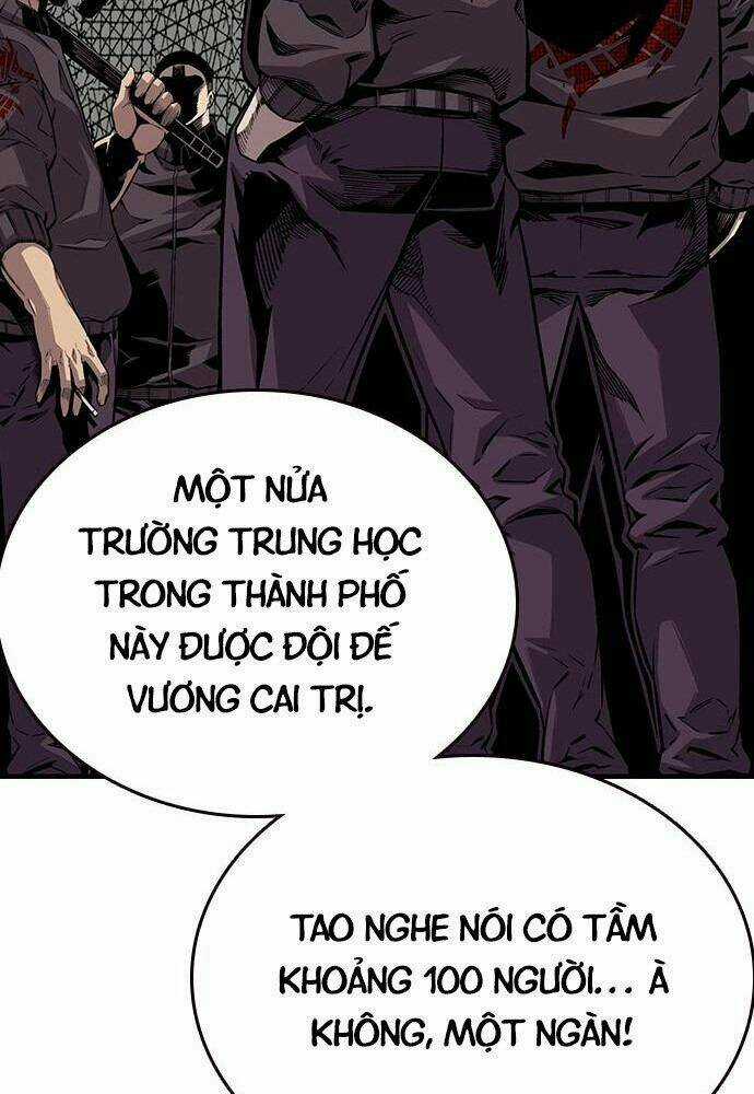 King Game Chapter 2 trang 33