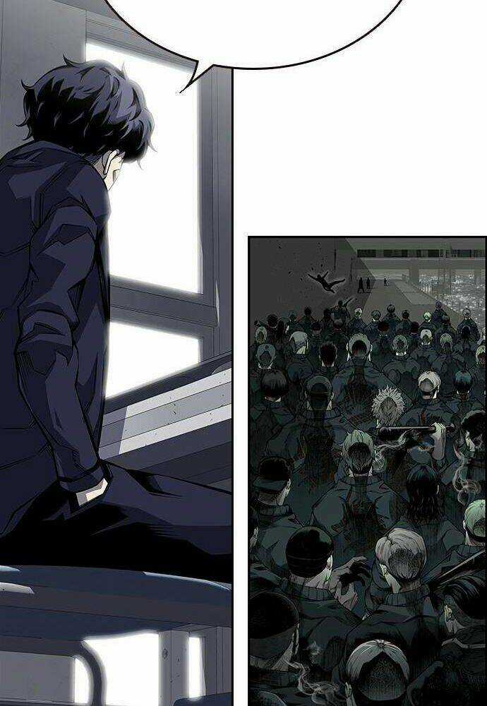 King Game Chapter 2 trang 40