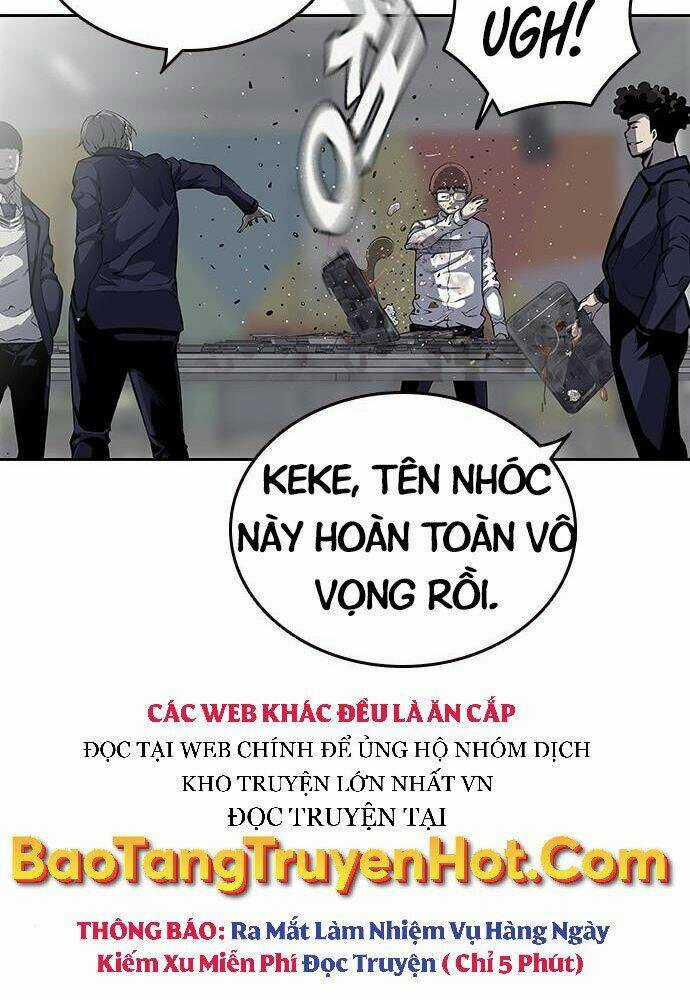 King Game Chapter 2 trang 47