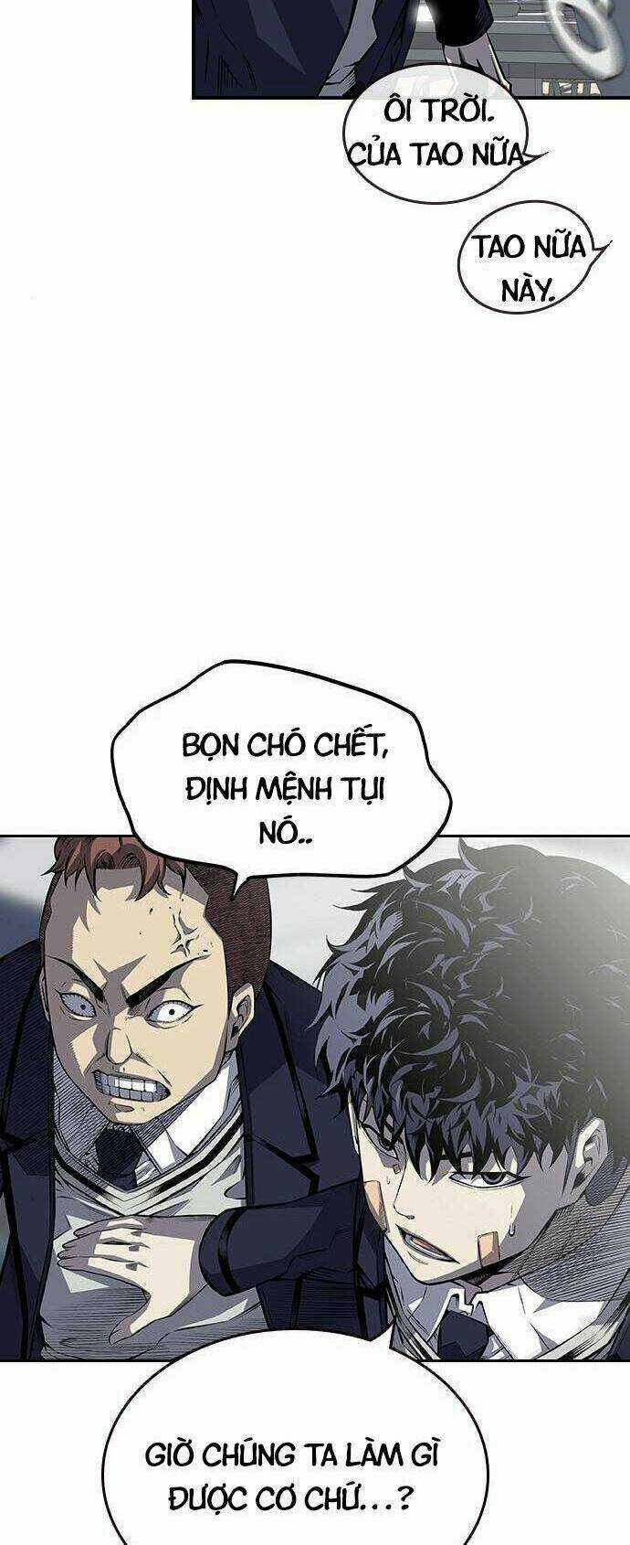 King Game Chapter 2 trang 50