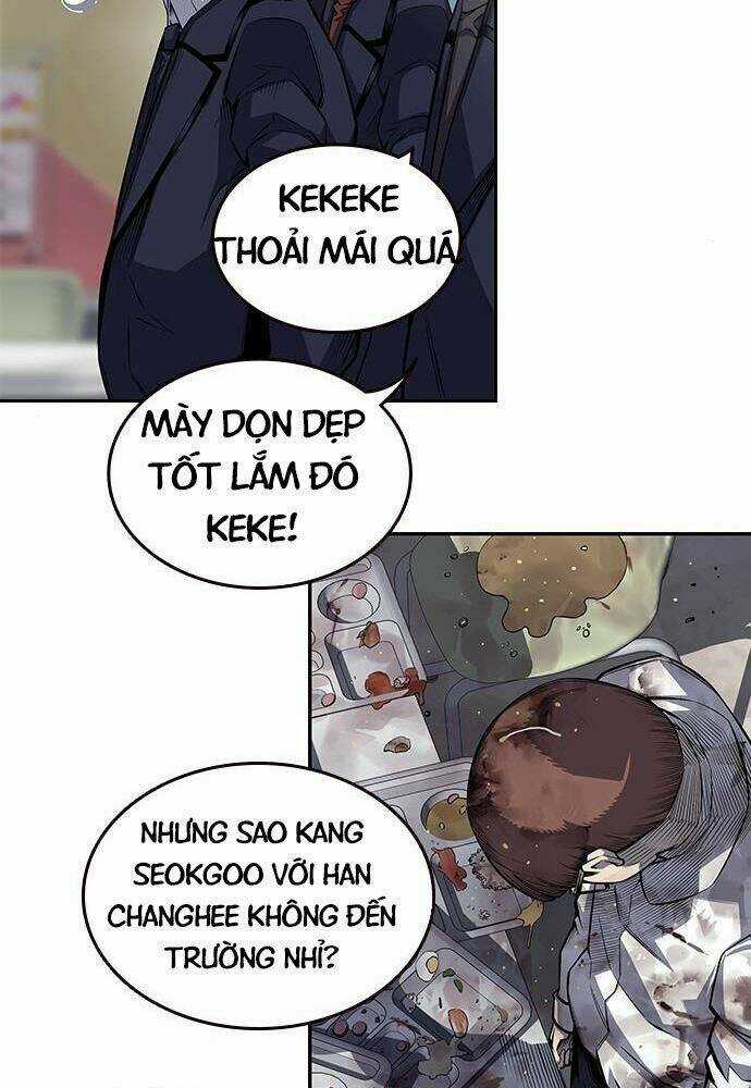 King Game Chapter 2 trang 52