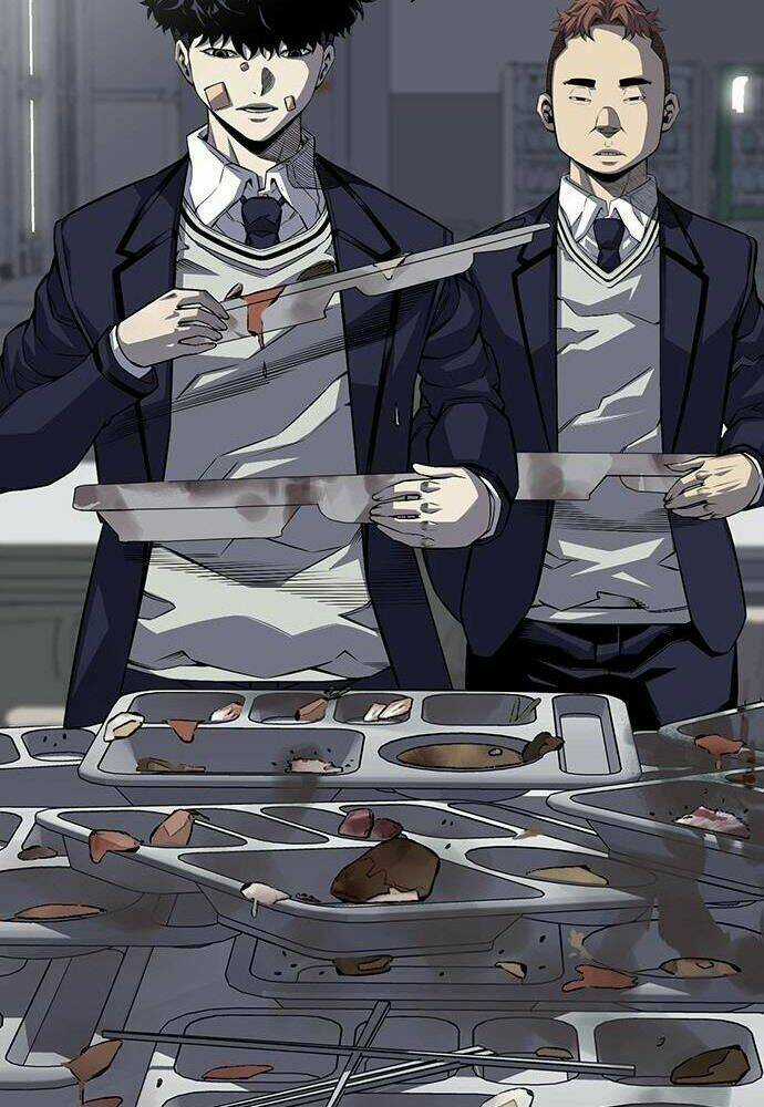 King Game Chapter 2 trang 57