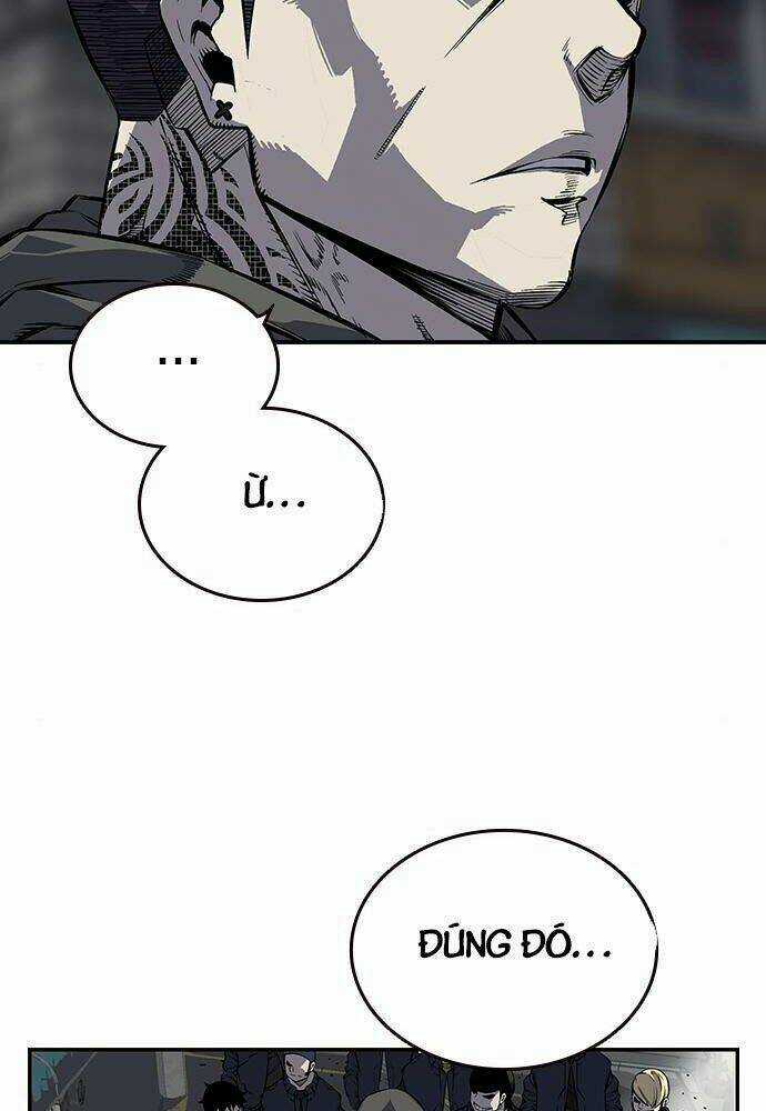 King Game Chapter 2 trang 7