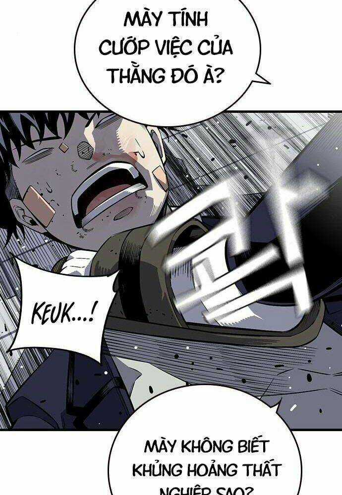 King Game Chapter 2 trang 80