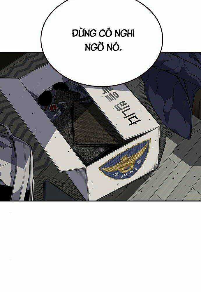 King Game Chapter 2 trang 9