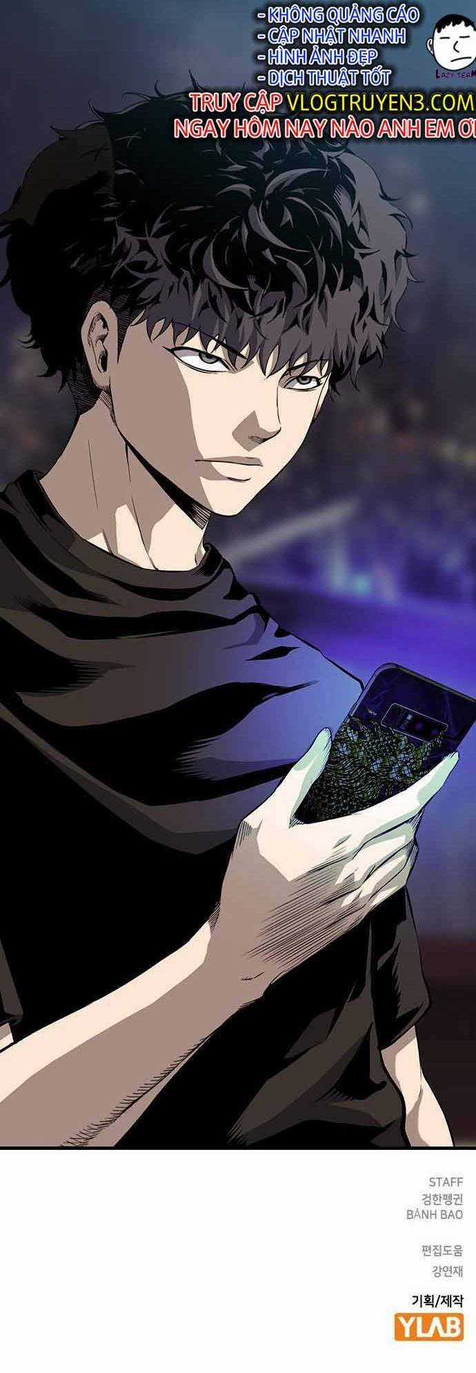 King Game Chapter 20 trang 110