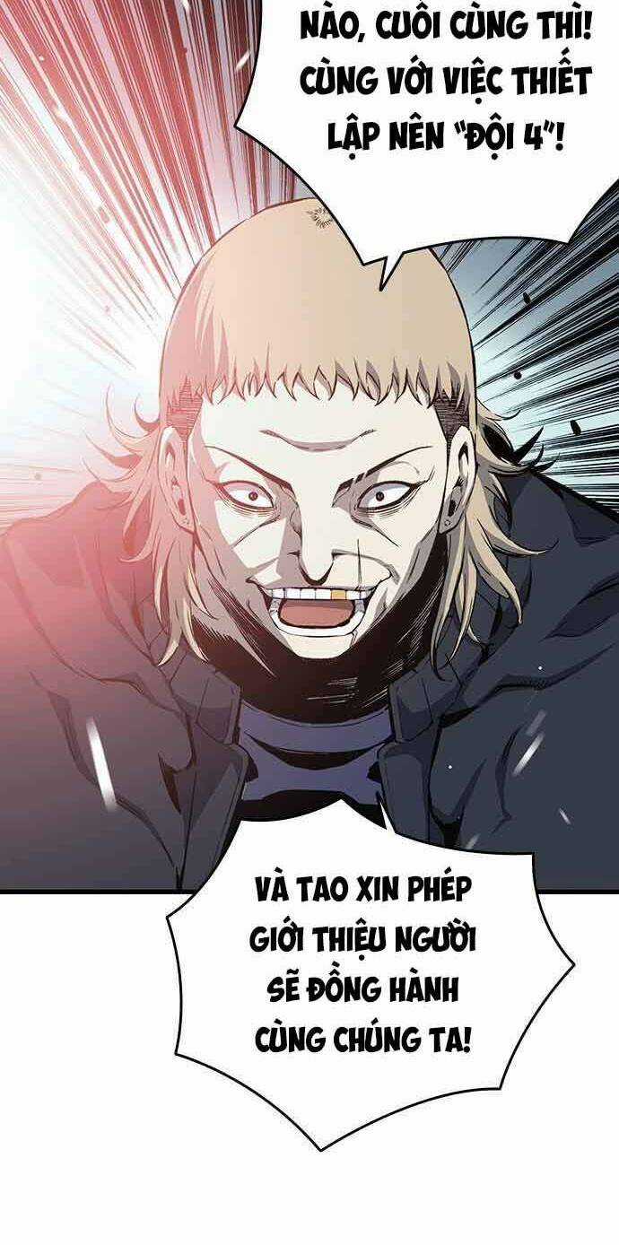 King Game Chapter 20 trang 2