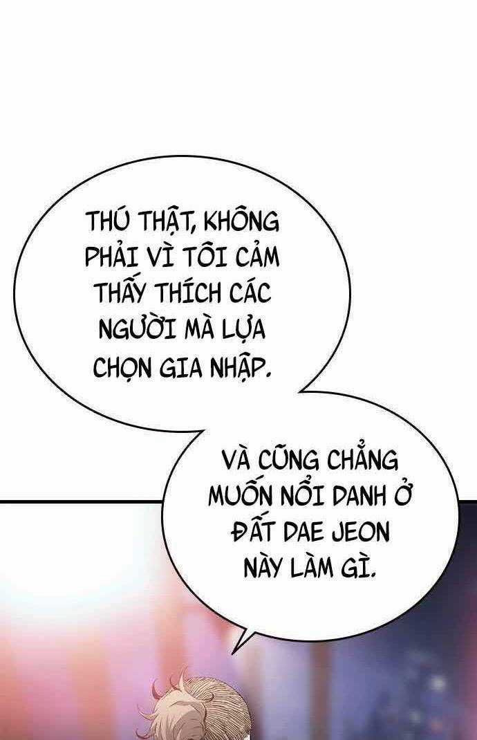 King Game Chapter 20 trang 21