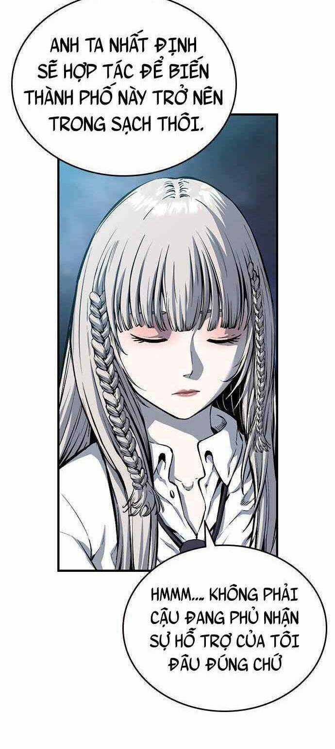 King Game Chapter 20 trang 47