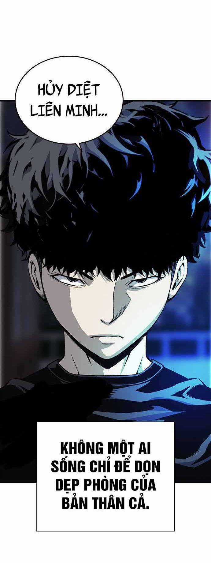 King Game Chapter 20 trang 52