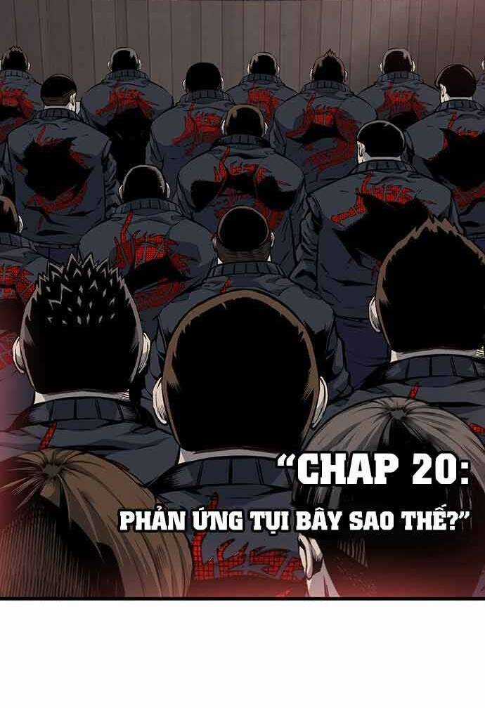 King Game Chapter 20 trang 6