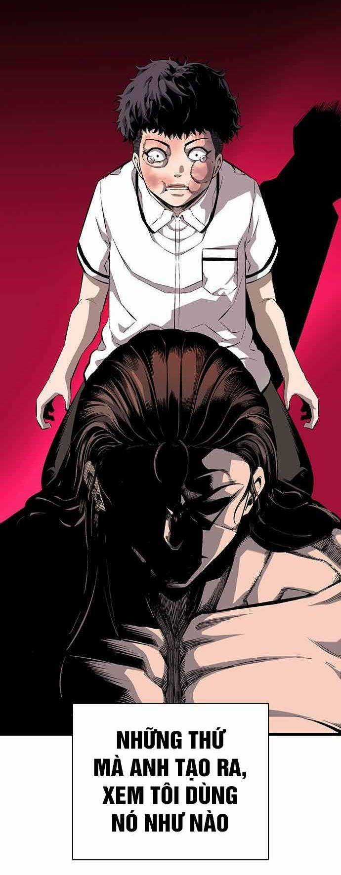 King Game Chapter 20 trang 61