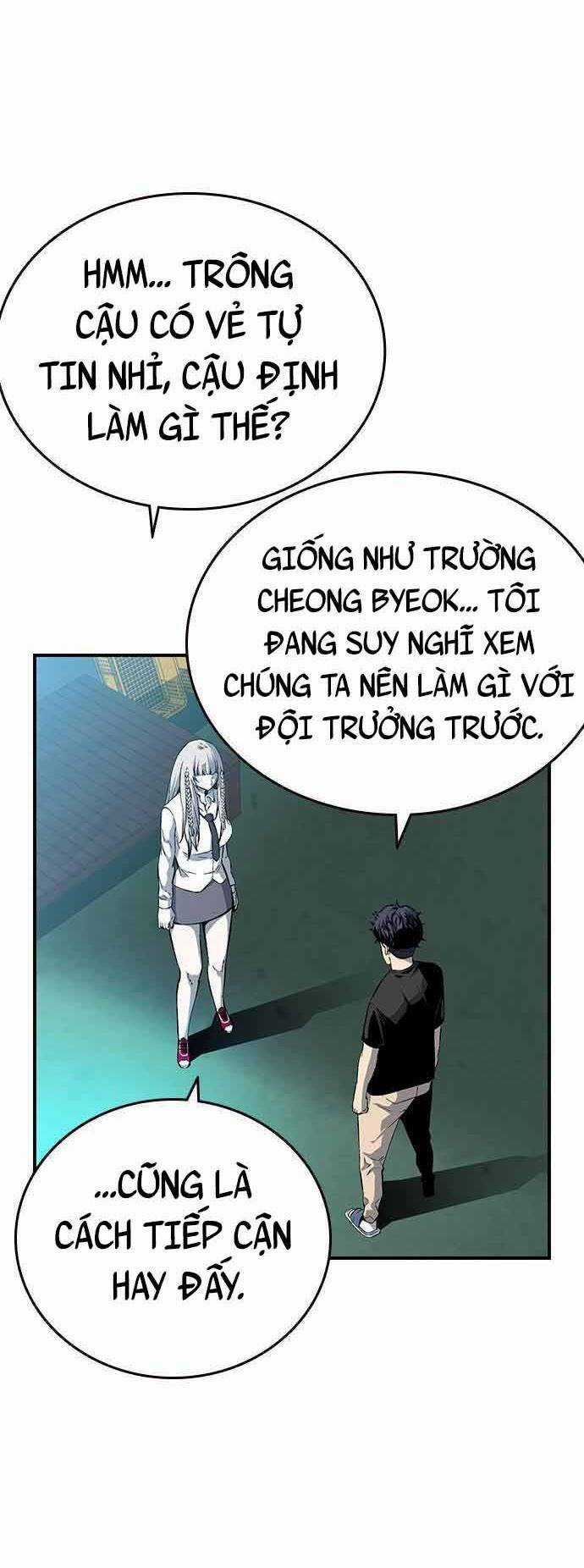 King Game Chapter 20 trang 64