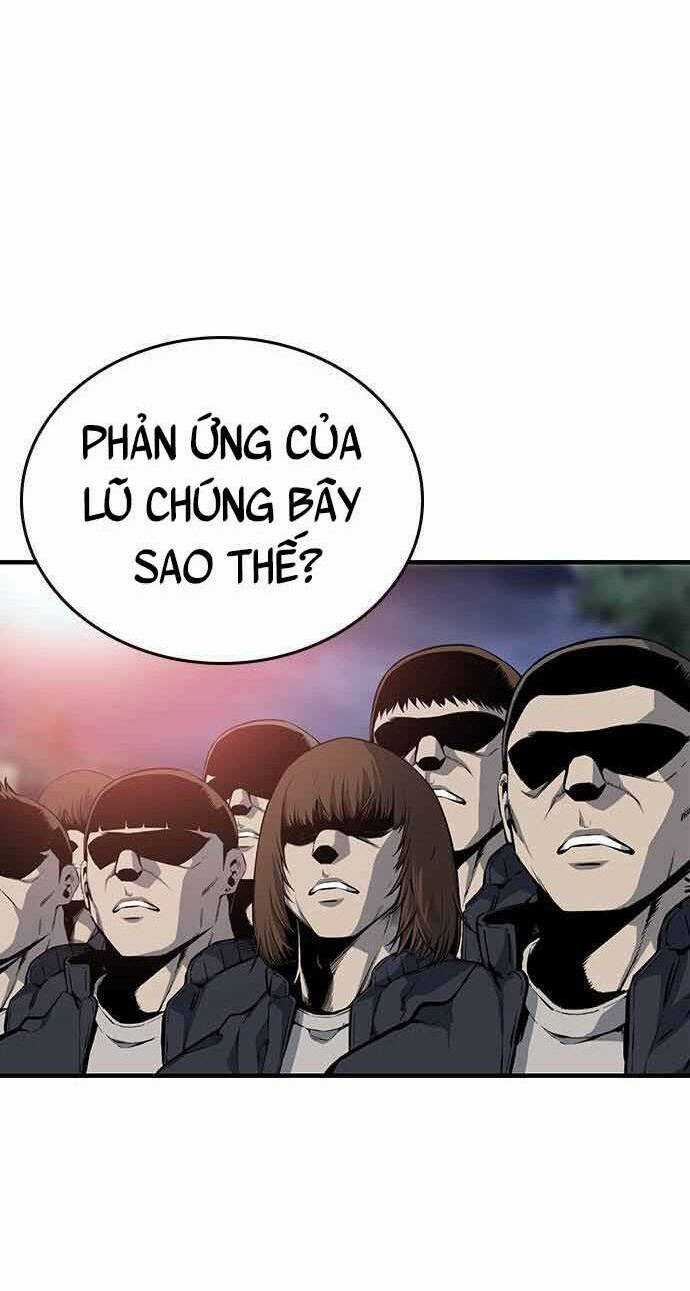 King Game Chapter 20 trang 8