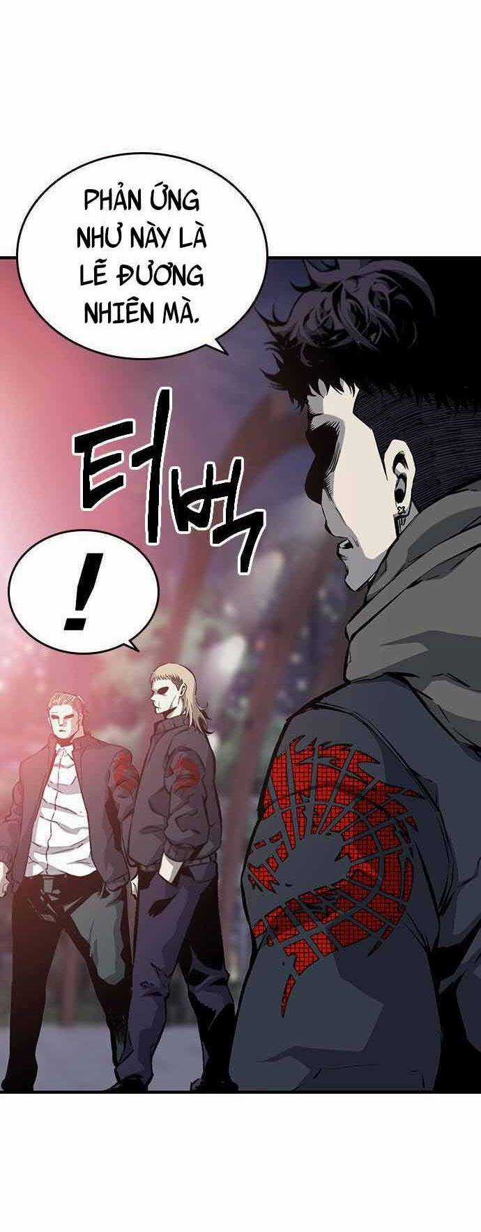 King Game Chapter 20 trang 9